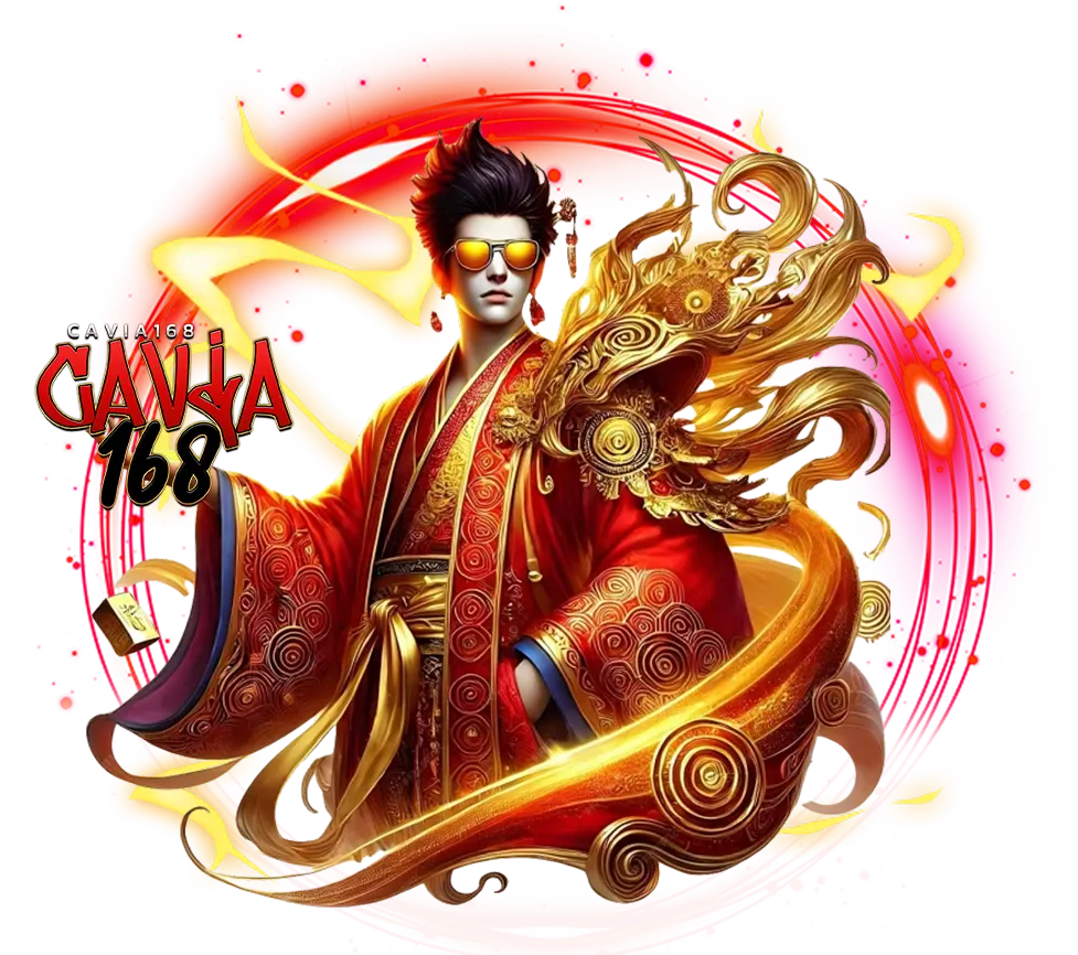 สล็อตเว็บตรง CAVIA168 โบนัสแตกหนัก เกมฮิตทำเงิน